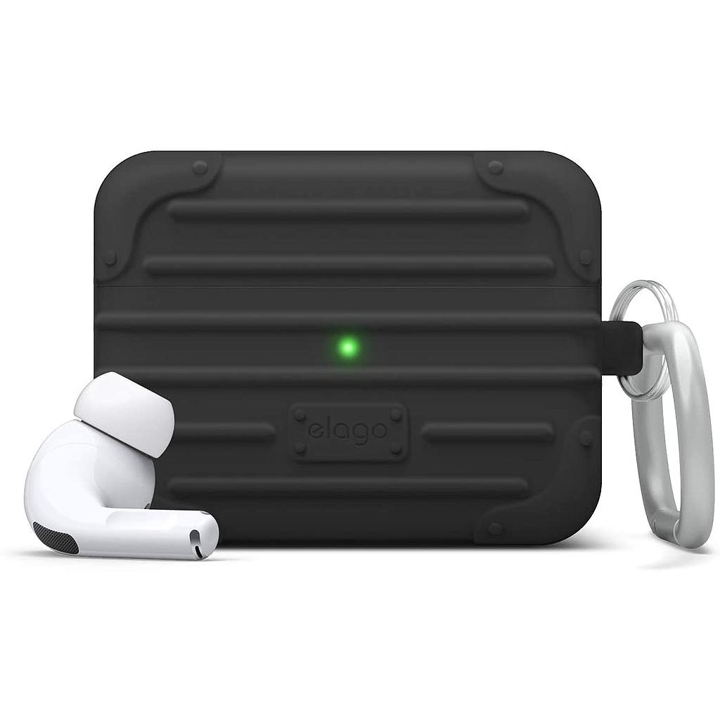 [EAPPSUIT-BK] Elago AirPods Pro Suit Case (Black)