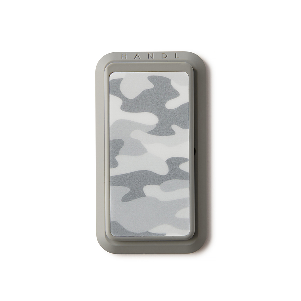 [HX1003CM-WHT-N] HANDLstick Camo Collection (White Camo)