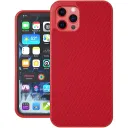 Evutec iPhone 12 / iPhone 12 Pro Ballistic Nylon Case with AFIX+ Mount