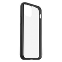 Black Crystal - Clear/Black