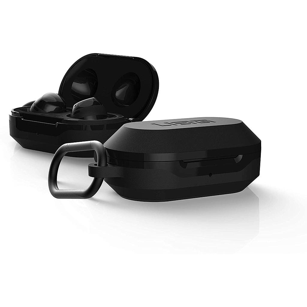 [20246F114040] UAG Samsung Galaxy Buds, Buds Plus Hard Case (Black)