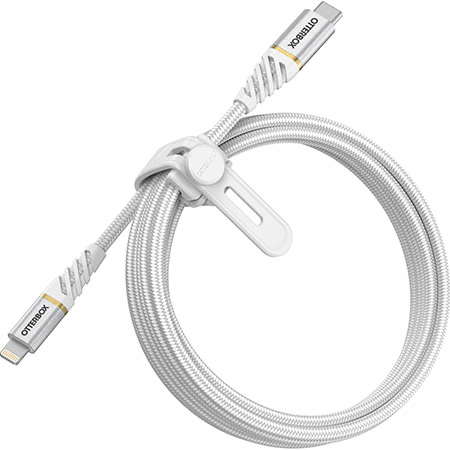 OtterBox Lightning to USB-C Fast Charge Cable - Premium 1 Meter