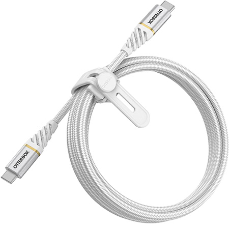 Otterbox USB-C to USB-C Fast Charge Cable – Premium 1 Meter