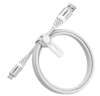 Otterbox USB-C to USB-A Cable - Premium 3 Meter