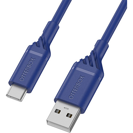 Otterbox USB-A to USB-C Cable – Standard 1 Meter