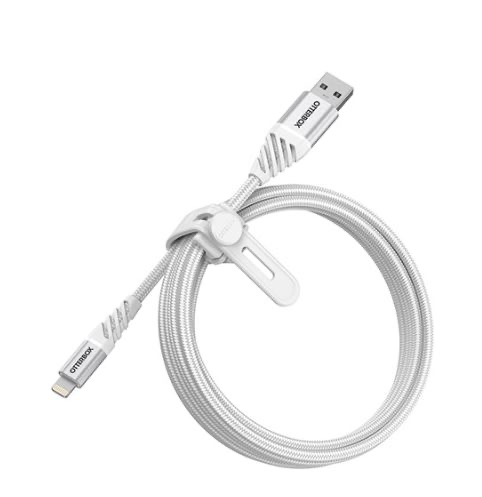 Otterbox Lightning to USB-A Cable - Premium 2 Meter