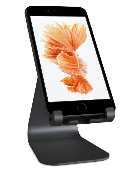 [10065] Rain Design mStand mobile stand (Black)
