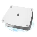 Rain Design mStand360 Laptop Stand w/ Swivel Base