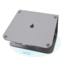 Rain Design mStand360 Laptop Stand w/ Swivel Base