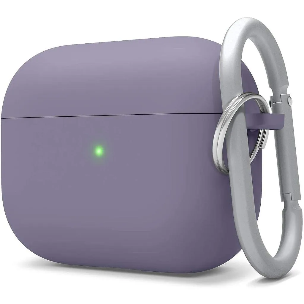 Elago AirPods Pro Liquid Hybrid Hang Case