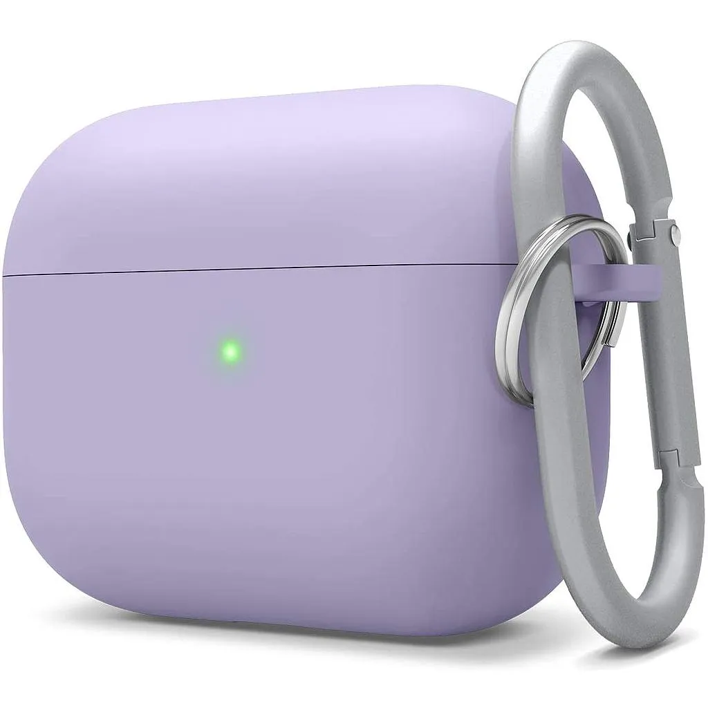 Elago AirPods Pro Liquid Hybrid Hang Case