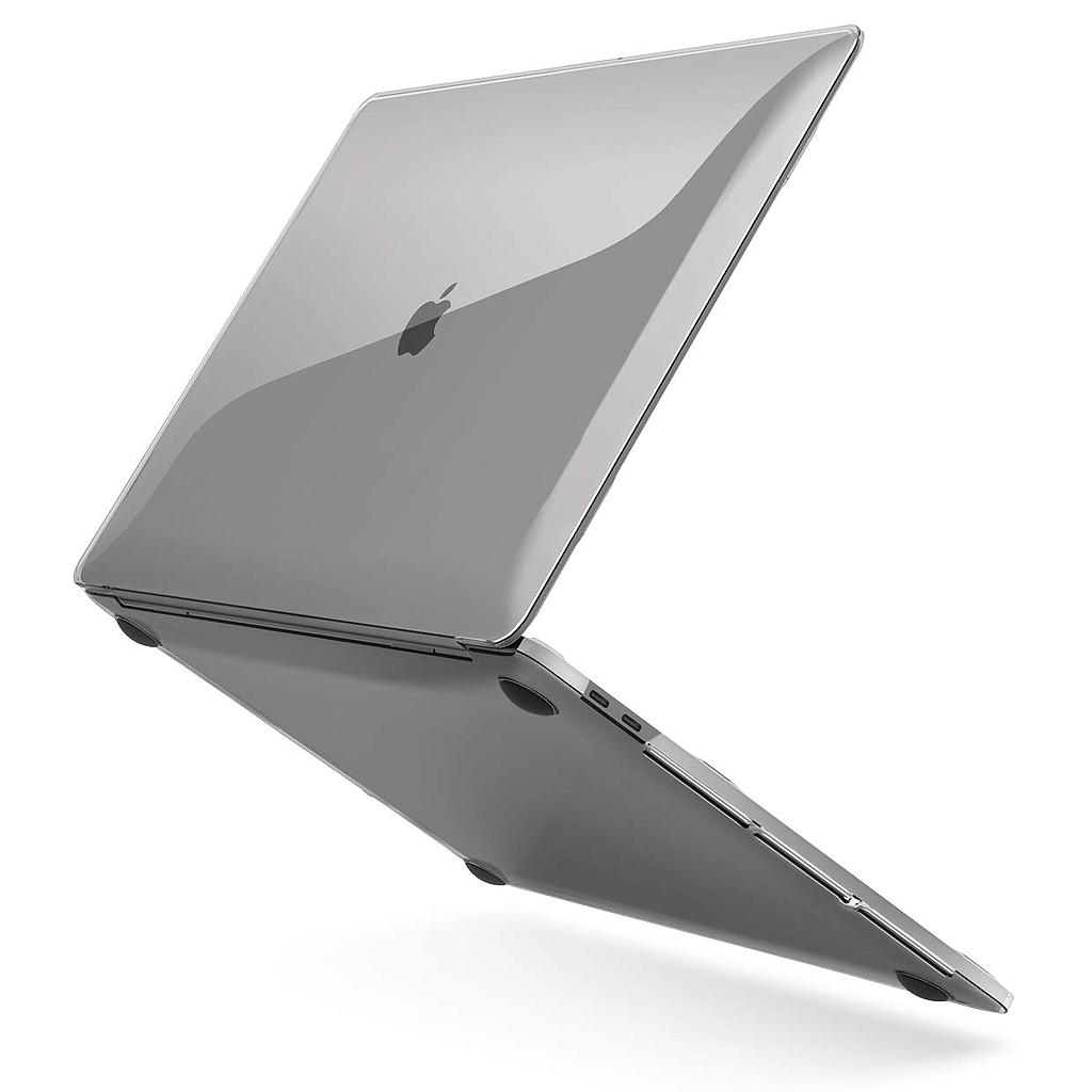 [EMB16SM-CR] Elago Macbook Pro 16" 2016-2020 Ultra Slim Case (Clear)