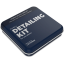 Detailing Kit